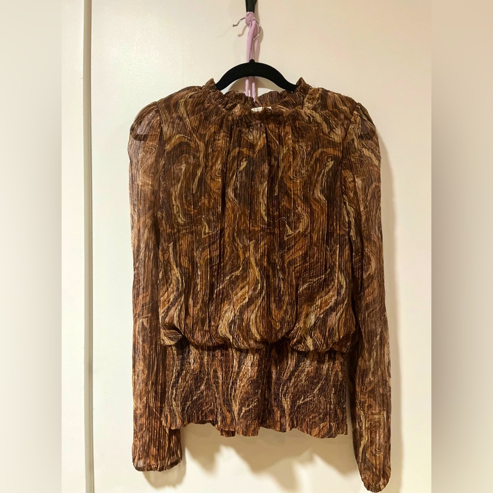 Joie blouse